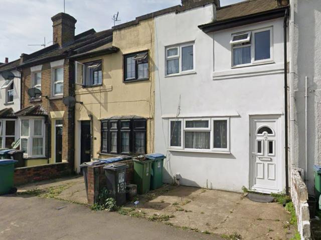 House for sale in North Watford