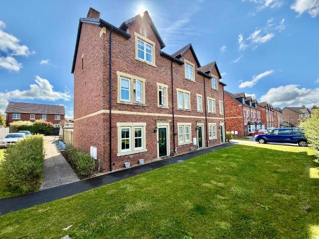 House for sale in Low Crindledyke, Cargo