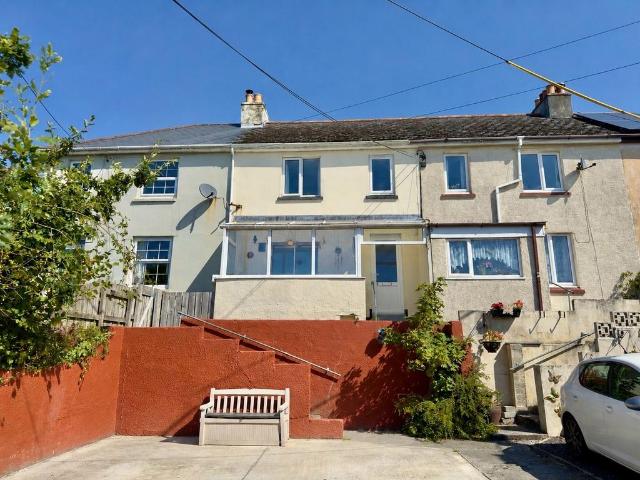 House for sale in Tresarrett, Blisland
