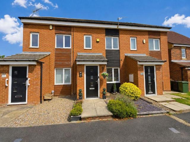 House for sale in Ashington, Northumberland