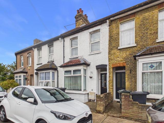 House for sale in Brooklands, Dartford