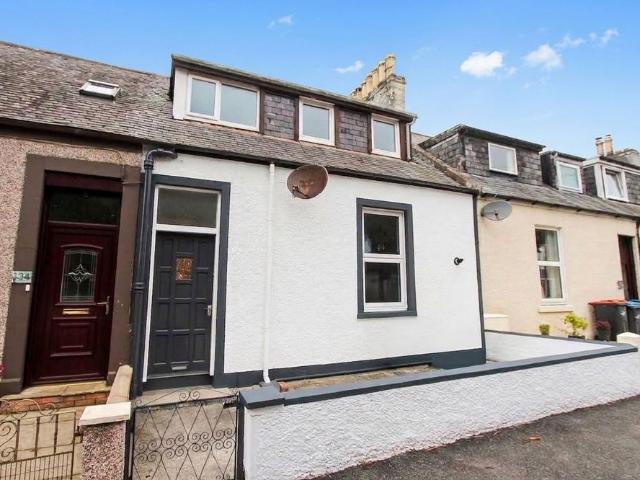 House for sale in Stranraer, Dumfries and Galloway