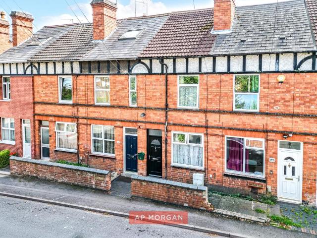 House for sale in Mount Pleasant, Redditch