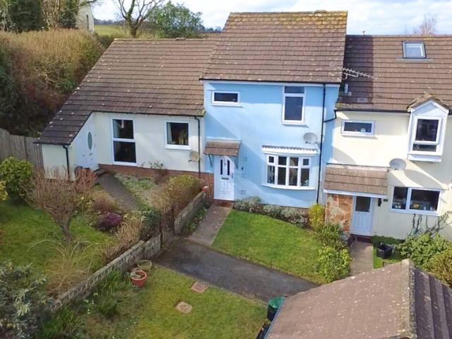 House for sale in Edginswell