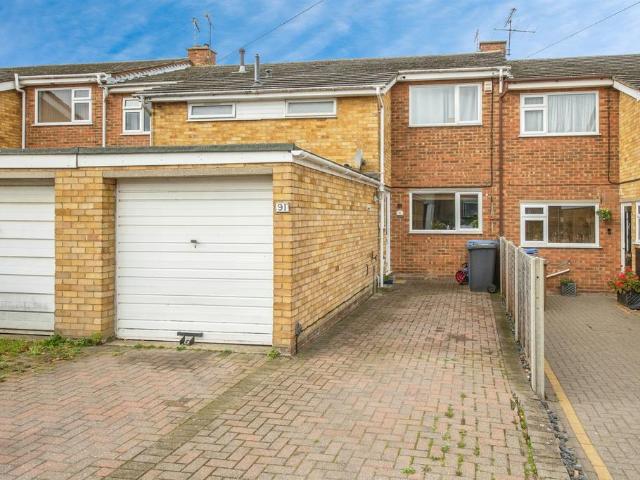 House for sale in Castle Hill, Key Street