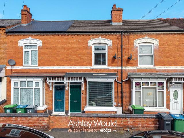House for sale in Bearwood, West Midlands