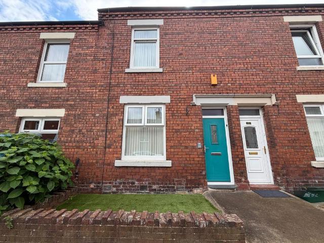 House for sale in Currock