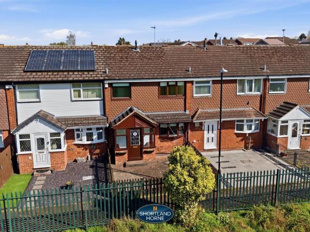 House for sale in Clifford Park, Coventry