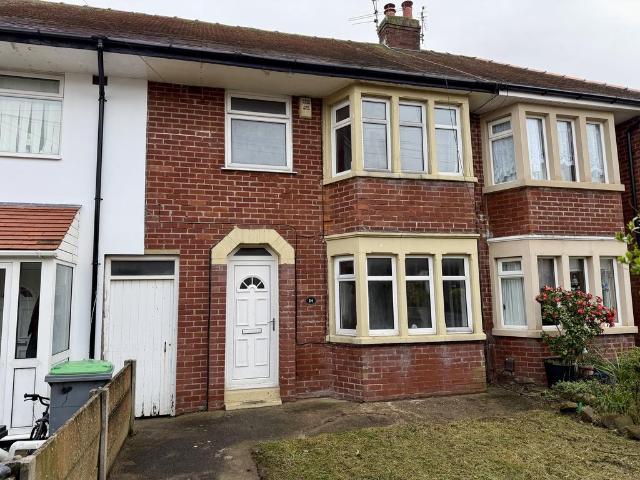 House for sale in Greenlands, Blackpool