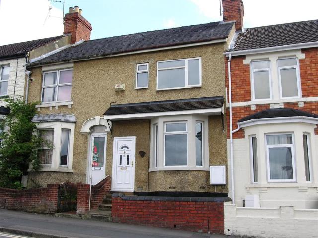 House for sale in Rodbourne, Swindon