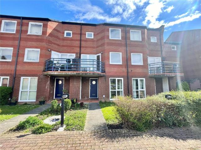 House for sale in Ashton-on-Ribble, Higher Bartle