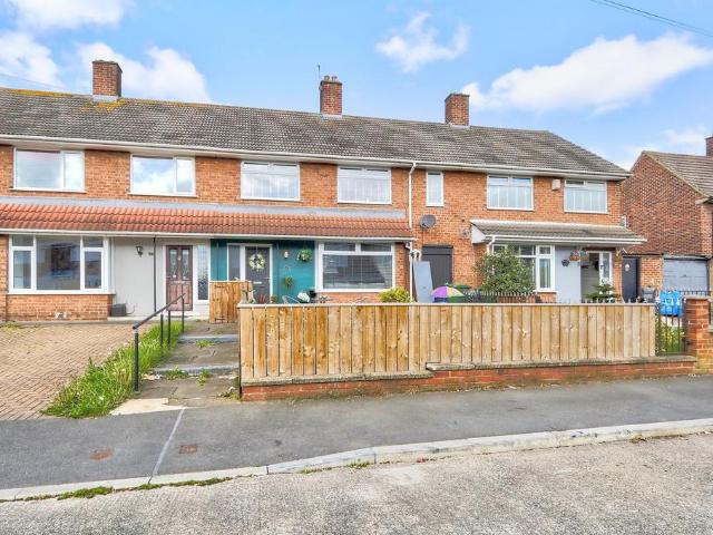House for sale in Stockton-on-tees