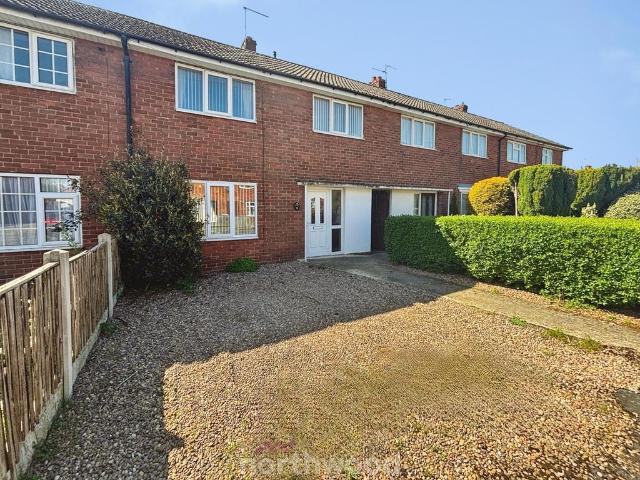 House for sale in Hatfield, South Yorkshire