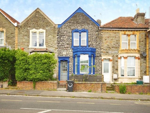 House for sale in Feckenham, Isle Of Man