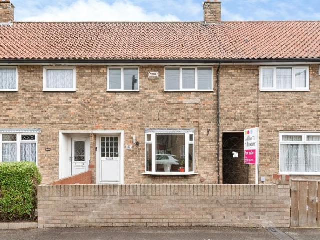 House for sale in Anlaby Park, Hull