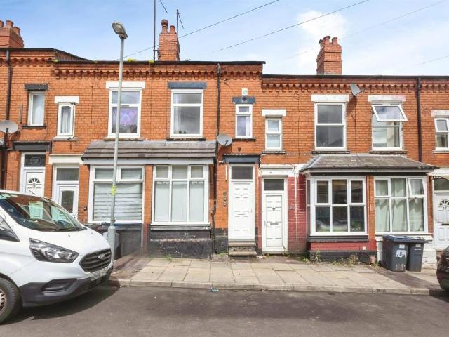House for sale in Stirchley, West Midlands