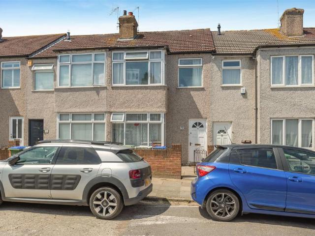 House for sale in Northumberland Heath, Greater London
