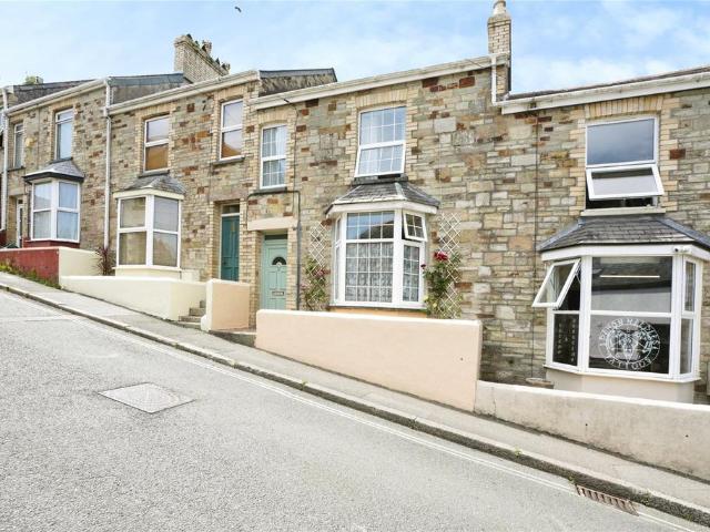 House for sale in St Neot, Cornwall