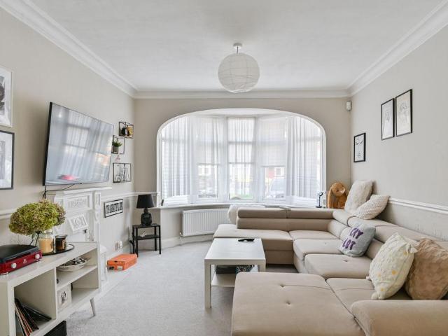 House for sale in London Borough of Croydon, Greater London