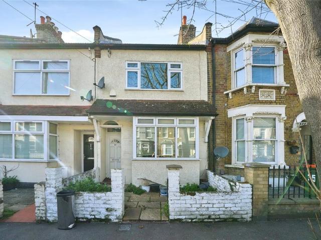 House for sale in West Ham, Greater London