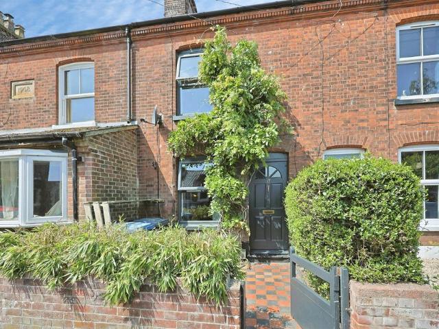 House for sale in East Bank, Norfolk