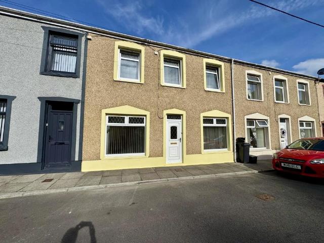 House for sale in Merthyr Vale, Aberfan