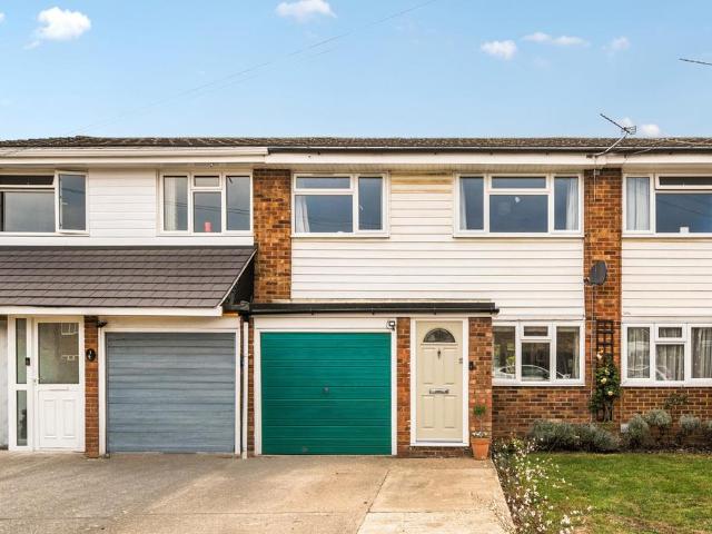 House for sale in The Cedars Estate, Three Rivers
