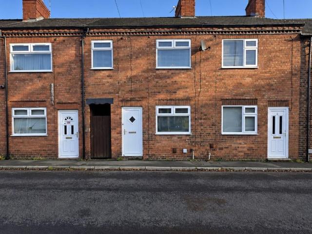 House for sale in Middlewich, Cheshire East