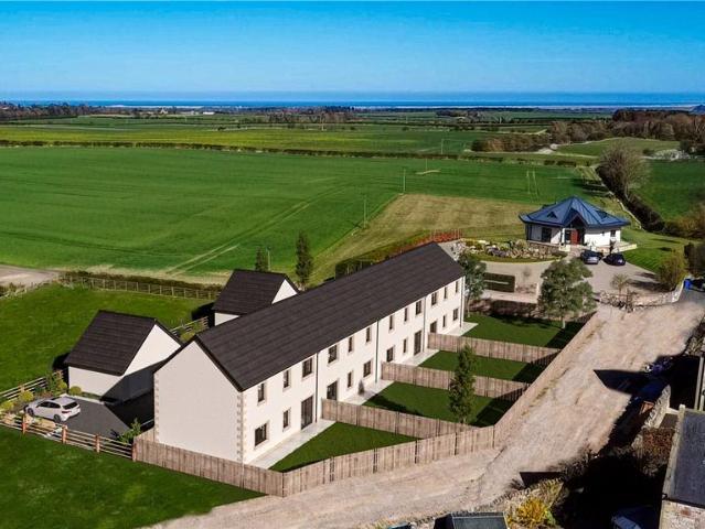 House for sale in Bowsden, Northumberland