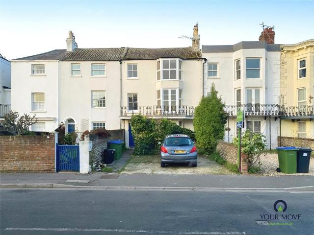 House for sale in Clapham, West Sussex