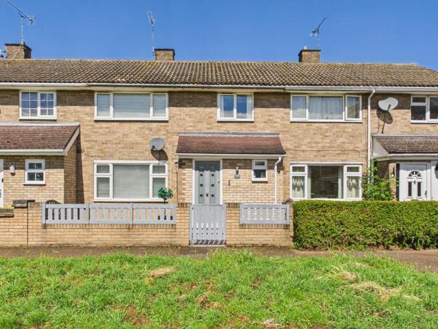 House for sale in Pouchen End, Hertfordshire