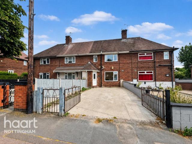 House for sale in Haddon, East Midlands