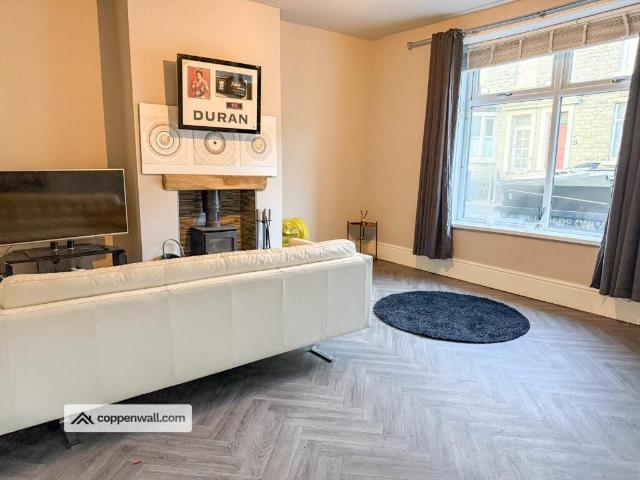 House for sale in Bacup, Rossendale