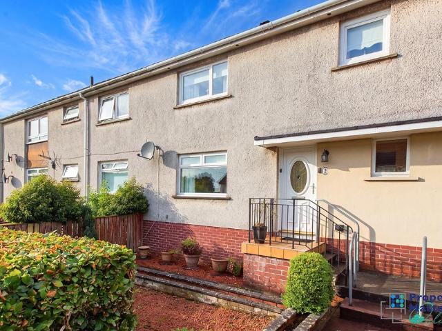 House for sale in Stewarton, Scotland