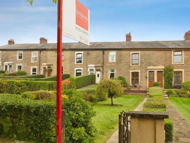 House for sale in Blacksnape, Hoddlesden
