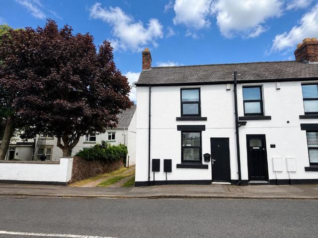 House for sale in Easington Village, Easington