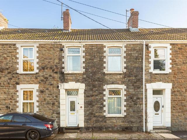 House for sale in Bryn, Llangennech