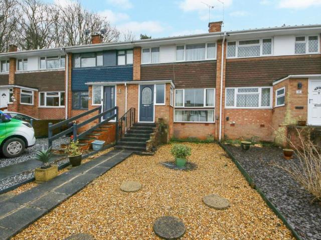 House for sale in Harefield, Isle Of Man