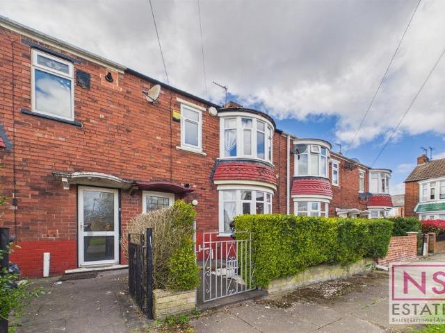 House for sale in Grove Hill, Normanby