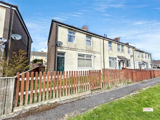 House for sale in Stanley