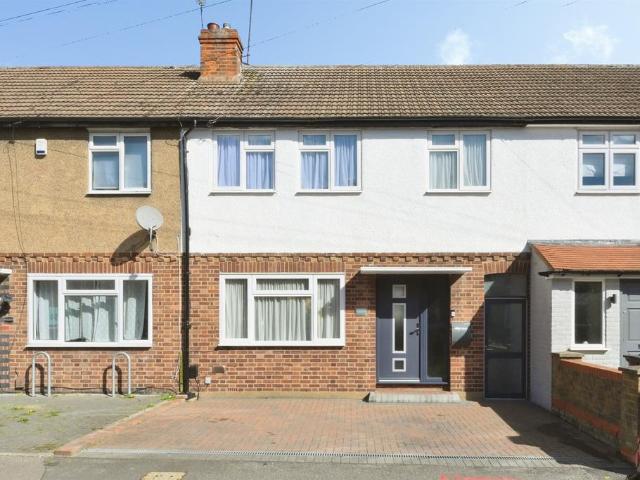House for sale in Broxbourne, Hertfordshire