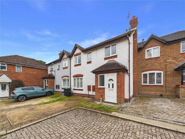 House for sale in Fordham Heath, Essex