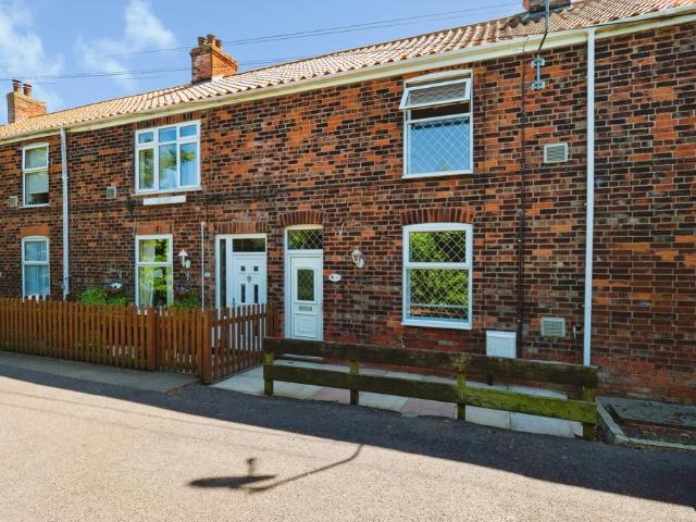 House for sale in North Lincolnshire