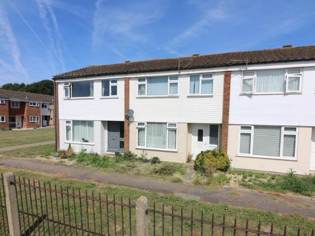 House for sale in Sandwich, Ash