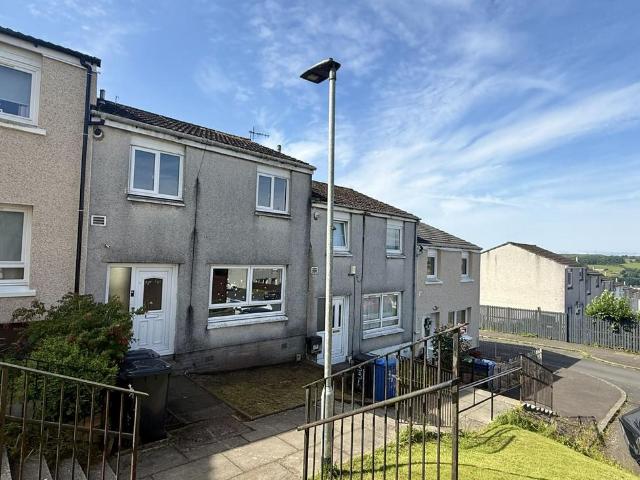 House for sale in Bonhill, Scotland