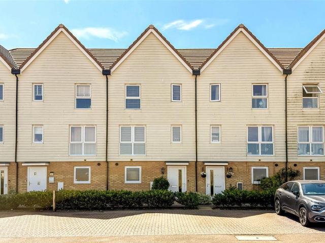 House for sale in Clapham, West Sussex