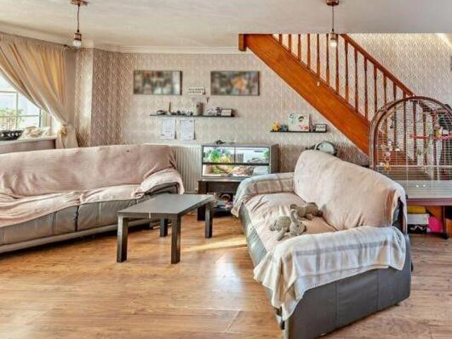 House for sale in Allhallows