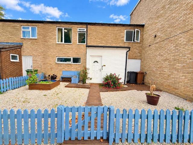 House for sale in Danesholme, Corby