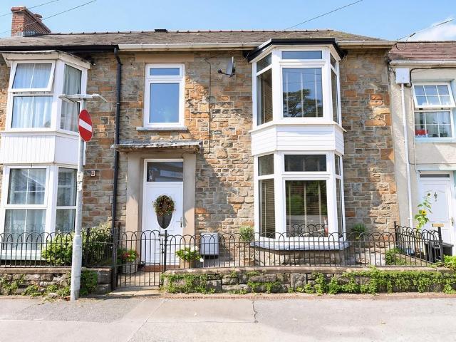House for sale in Llandovery