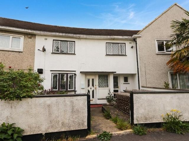 House for sale in Stoke Gifford, South Gloucestershire
